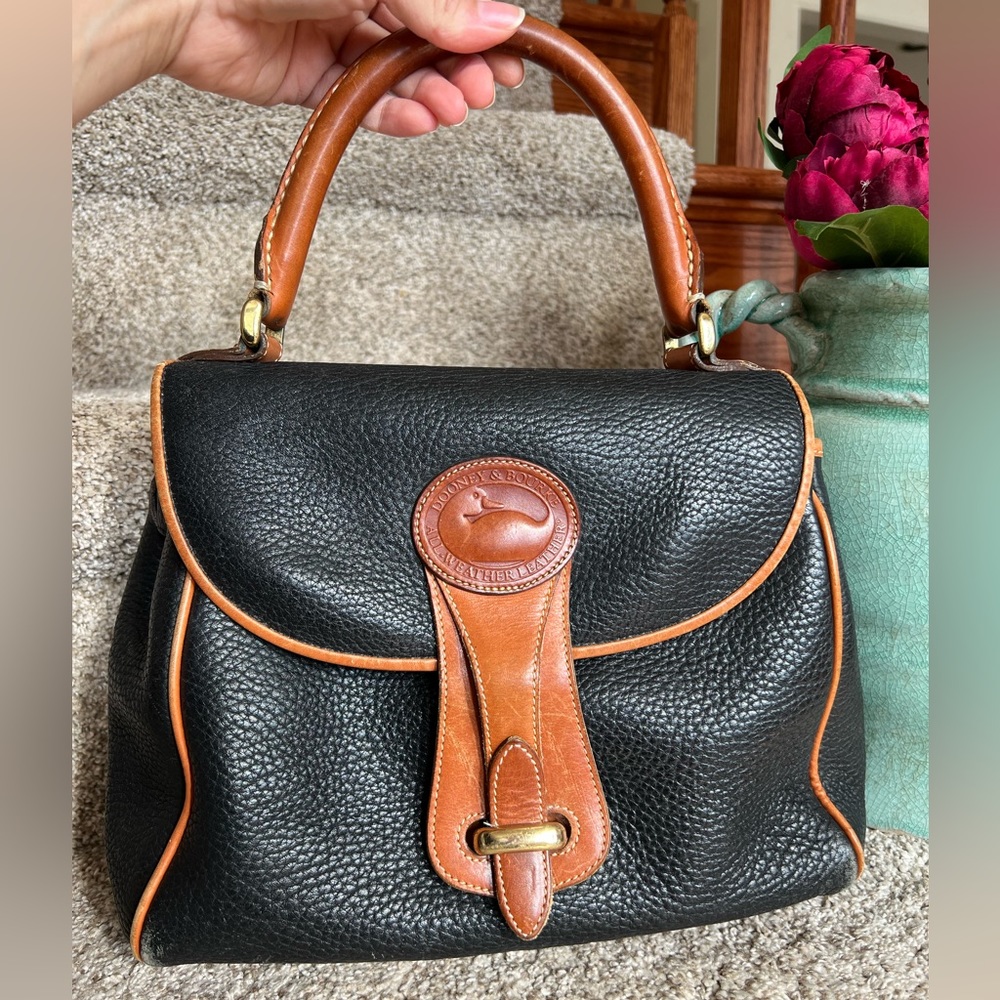 DOONEY & BOURKE Essex Purse